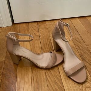 Essex Lane 3 inch Heels